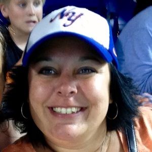 Meet your Posher, Sue